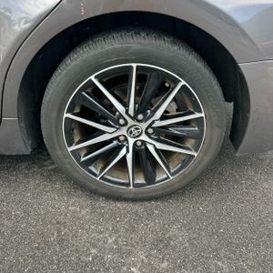 صورة مصغرة 18 لـ 2024 Toyota CAMRY SE