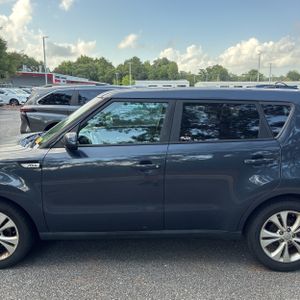 صورة 3 لـ 2016 KIA SOUL +