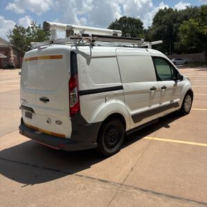 2016 FORD TRANSIT CONNECT XL 照片 8