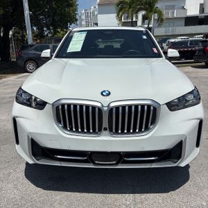 2026 BMW X5 SDRIVE40I 缩略图 14