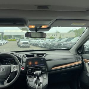 صورة مصغرة 33 لـ 2018 Honda CR-V EX