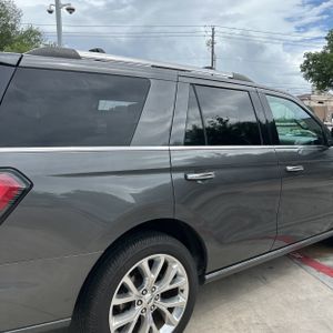 FORD EXPEDITION LIMITED - 9