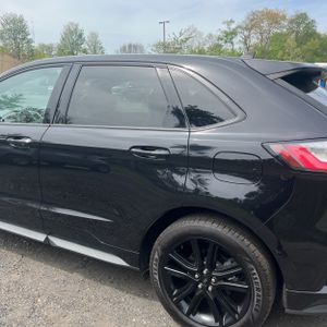 FORD EDGE ST LINE - 6