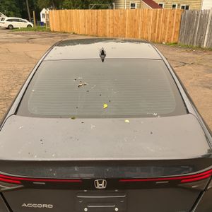 صورة مصغرة 16 لـ 2023 Honda ACCORD EX