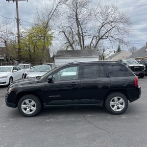JEEP COMPASS SPORT - 3