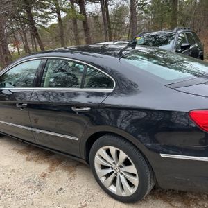 VOLKSWAGEN CC SPORT PZEV - 6