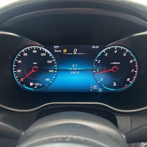 2020 Mercedes-BENZ C-CLASS 缩略图 39