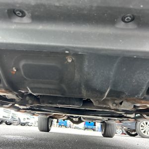 2023 Nissan FRONTIER SV 缩略图 27