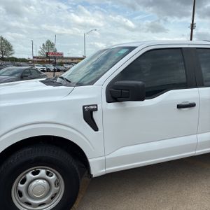 FORD F-150 XL - 2