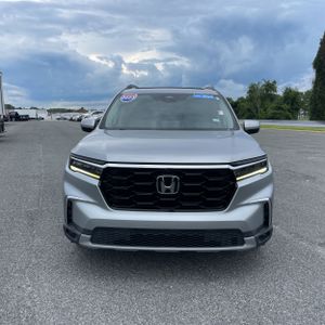 2023 Honda PILOT ELITE 缩略图 14