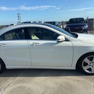 2016 Mercedes-BENZ CLA thumbnail 11