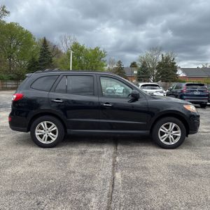 HYUNDAI SANTA FE - 10