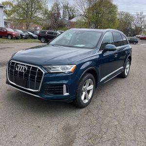 AUDI Q7 PREMIUM - 1