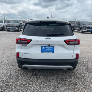 FORD ESCAPE ACTIVE - 7