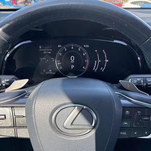 2024 Lexus NX 250 BASE 缩略图 39