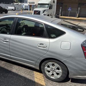 2008 Toyota PRIUS BASE 照片 5