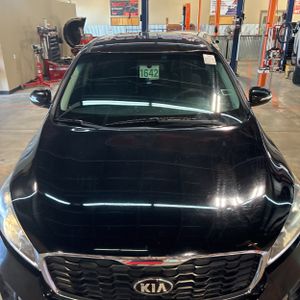 2019 KIA SORENTO LX — миниатюра 11