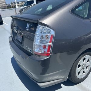 2007 Toyota PRIUS BASE thumbnail 57