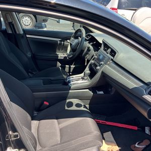 2017 Honda CIVIC LX 缩略图 32