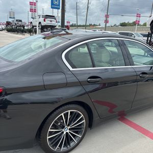 BMW 5 SERIES 530I - 9