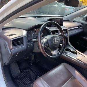 2020 Lexus RX 350 thumbnail 31
