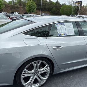 AUDI A7 55 PREMIUM - 9