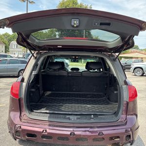 2009 Acura MDX SH-AWD W/TECH W/RES — миниатюра 38
