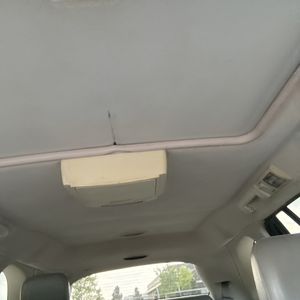 صورة مصغرة 42 لـ 2007 Chrysler PACIFICA TOURING