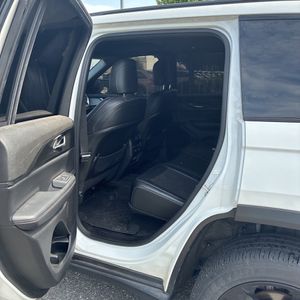 2023 JEEP GRAND CHEROKEE ALTITUDE 照片 33