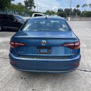 2019 Volkswagen JETTA S 照片 7