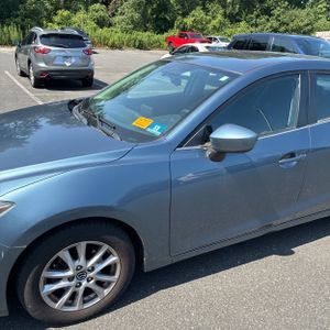 2016 Mazda MAZDA3 I TOURING 照片 2