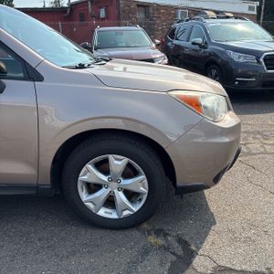 2015 Subaru FORESTER 2.5I PREMIUM — фото 13