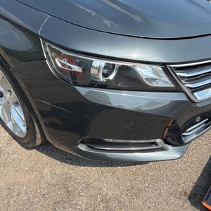 صورة مصغرة 55 لـ 2015 Chevrolet IMPALA LTZ