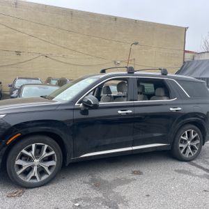 HYUNDAI PALISADE LIMITED - 3