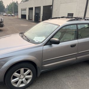2009 Subaru OUTBACK 2.5I — фото 2