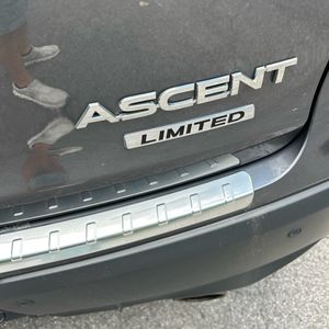 صورة 23 لـ 2022 Subaru ASCENT LIMITED 7-PASSENGER
