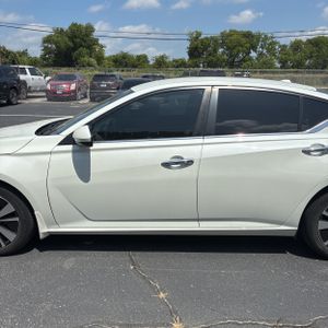 صورة 4 لـ 2022 Nissan ALTIMA 2.5 SV