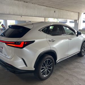 LEXUS NX 350 PREMIUM - 9