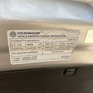 صورة مصغرة 47 لـ 2020 Volkswagen JETTA S