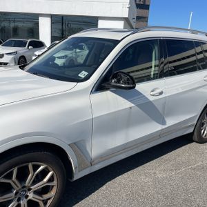 BMW X7 XDRIVE40I - 2