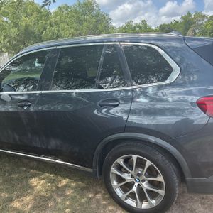 2020 BMW X5 SDRIVE40I photo 5