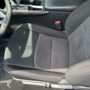2021 Nissan SENTRA SR — миниатюра 64