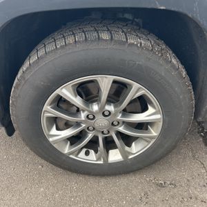 2019 JEEP CHEROKEE LATITUDE PLUS — миниатюра 17
