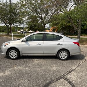 صورة 3 لـ 2016 Nissan VERSA SV