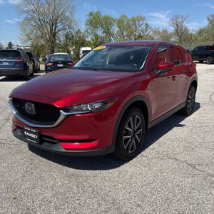 MAZDA CX-5 TOURING - 1