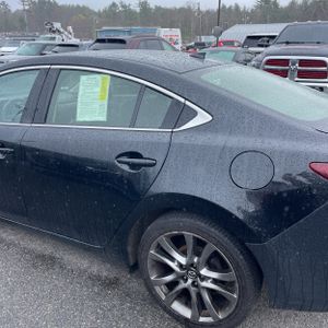 MAZDA MAZDA6 GRAND TOURING - 5