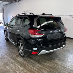 SUBARU FORESTER TOURING - 5