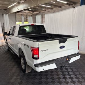 صورة 5 لـ 2017 FORD F-150 XL