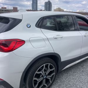 BMW X2 XDRIVE28I - 9
