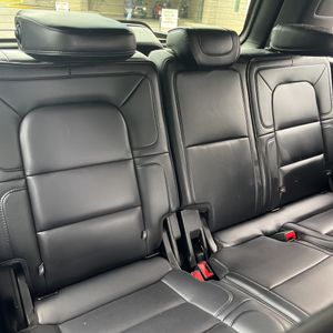 2019 Lincoln NAVIGATOR RESERVE — миниатюра 36